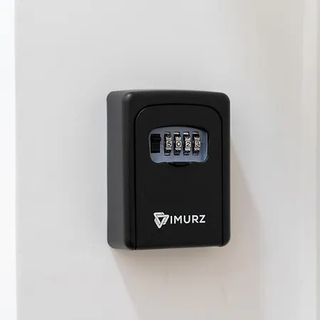 A Casa Di Edel ベッド・アンド・ブレックファスト 4*