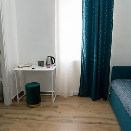 A Casa Di Edel ナポリ