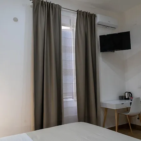 A Casa Di Edel ナポリ