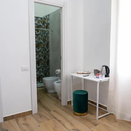 A Casa Di Edel 4*