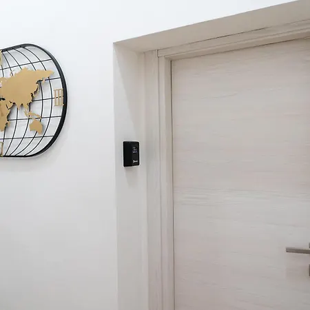 A Casa Di Edel Bed & Breakfast Napoli