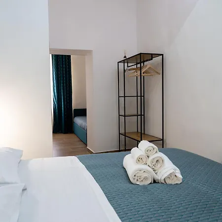 A Casa Di Edel 4*