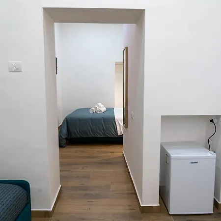 A Casa Di Edel Nápoles