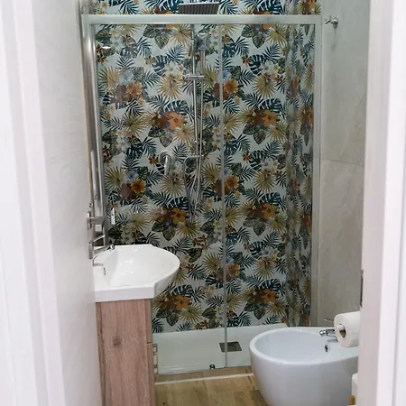 Bed and breakfast A Casa Di Edel