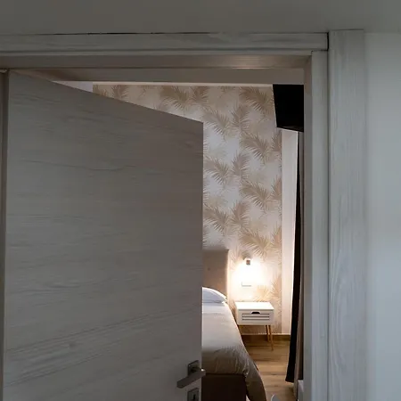 A Casa Di Edel Couette-café 4*
