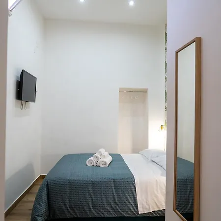 Couette-café A Casa Di Edel 4*