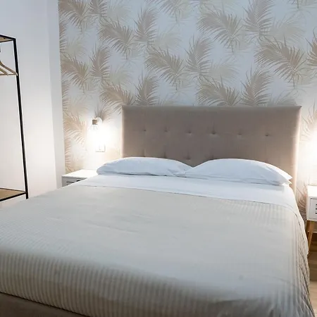 Bed and breakfast A Casa Di Edel Nápoles