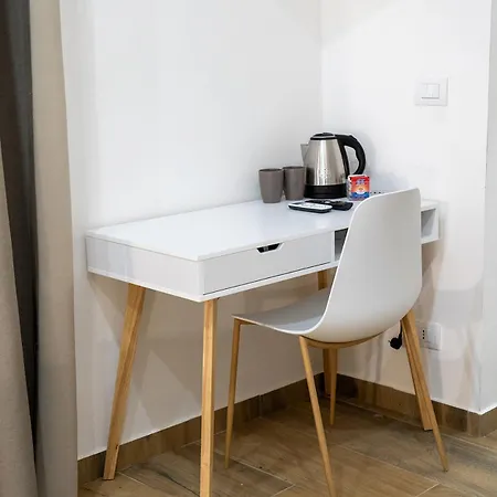 A Casa Di Edel 4* Nápoles