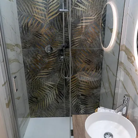 A Casa Di Edel Bed and breakfast Nápoles