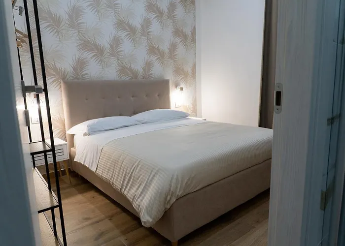 Bed & Breakfast A Casa Di Edel Naples