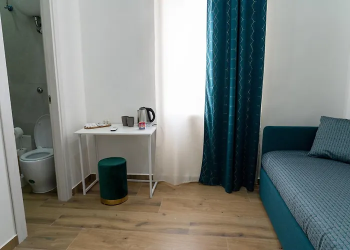 A Casa Di Edel Naples