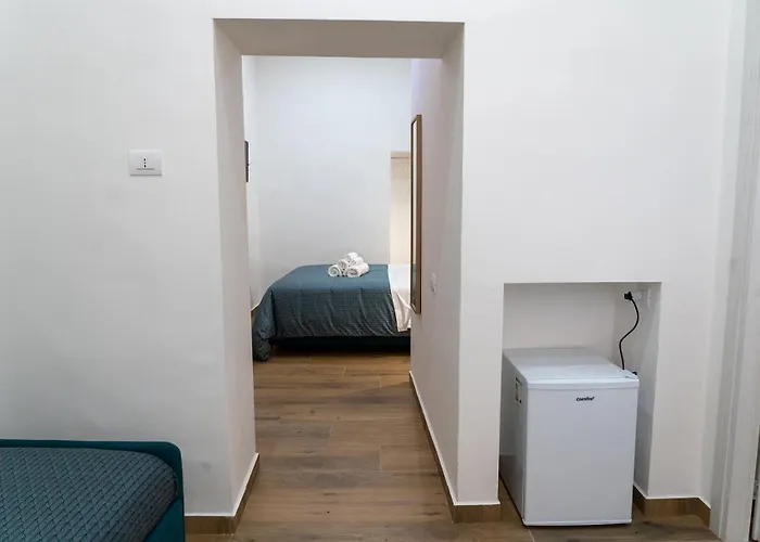 A Casa Di Edel Naples