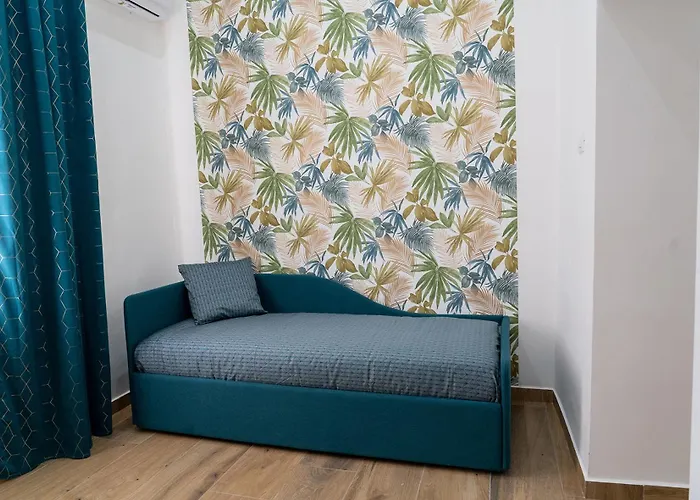 A Casa Di Edel Bed & Breakfast