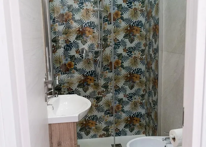 Bed & Breakfast A Casa Di Edel