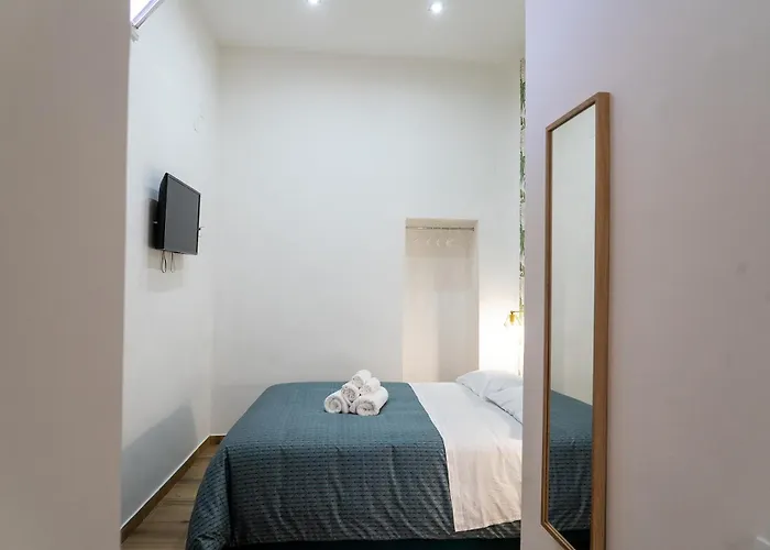 Bed & Breakfast A Casa Di Edel 4*