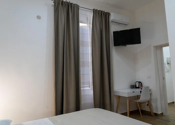 A Casa Di Edel Naples