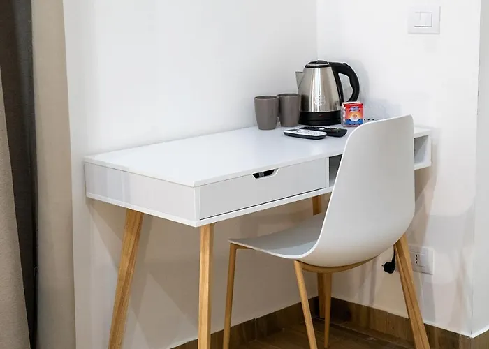 A Casa Di Edel 4* Naples