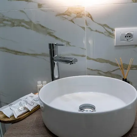 A Casa Di Edel Neapel