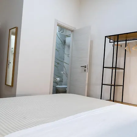 Bed & Breakfast A Casa Di Edel Neapel