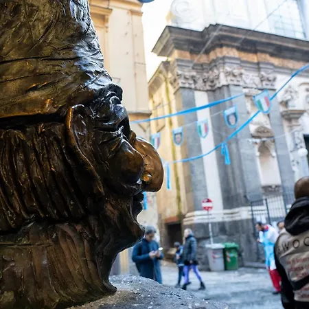 A Casa Di Edel Bed & Breakfast