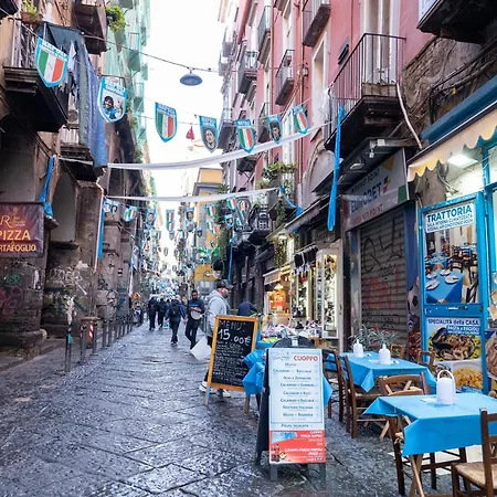 Bed & Breakfast A Casa Di Edel