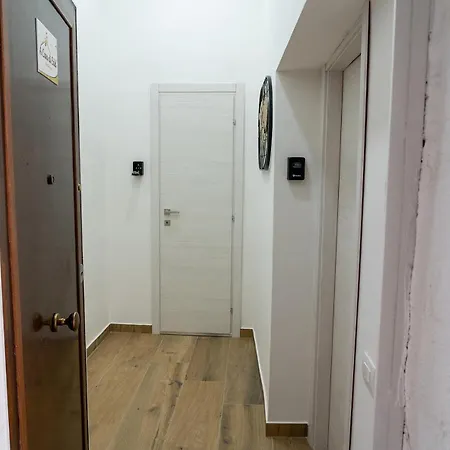 住宿加早餐酒店 A Casa Di Edel 4*