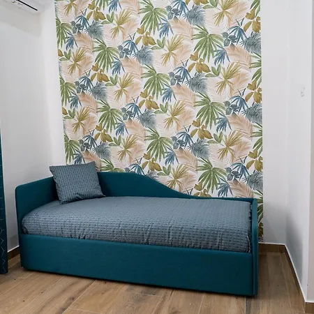 A Casa Di Edel Bed & Breakfast