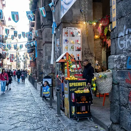 A Casa Di Edel 4*