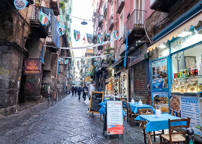 住宿加早餐酒店 A Casa Di Edel