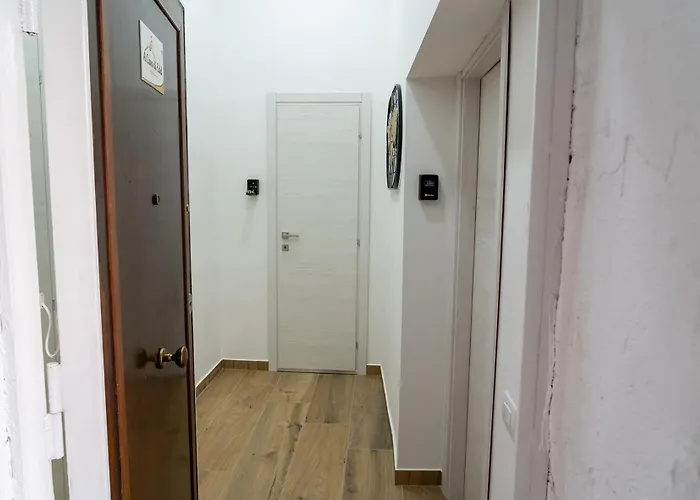 Frühstückspension A Casa Di Edel 4*